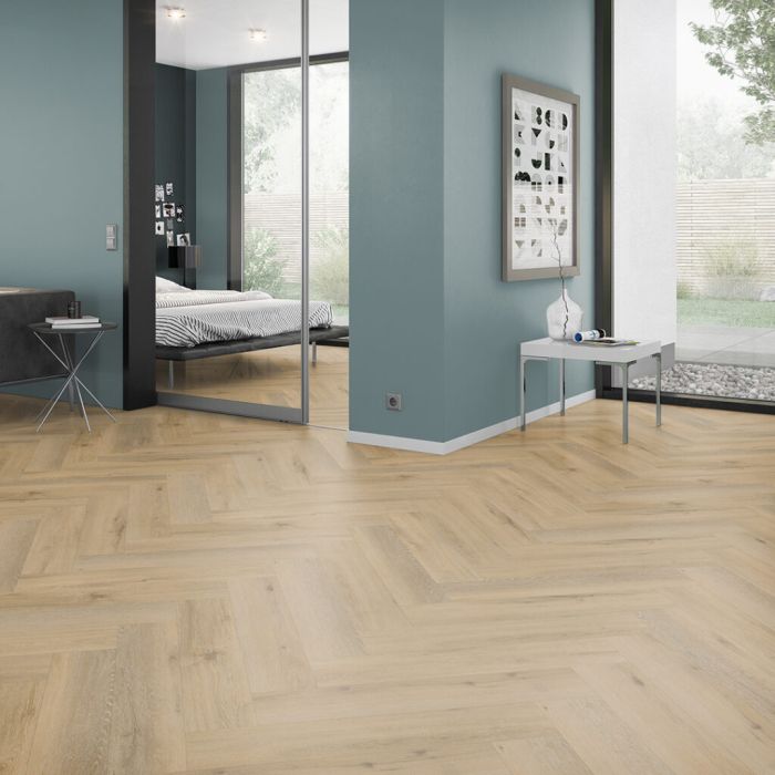 Belakos Plak PVC Attico Visgraat XL main product photo