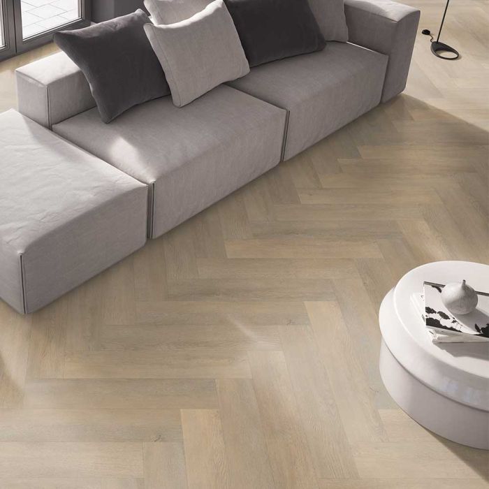 Belakos Klik PVC Palazzo Visgraat XL main product photo