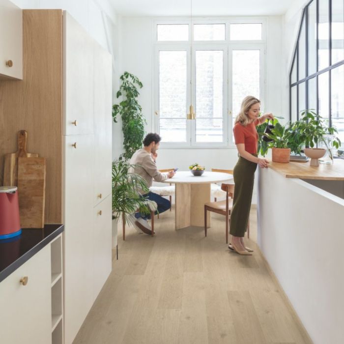 Quick Step Klik PVC - Blos main product photo