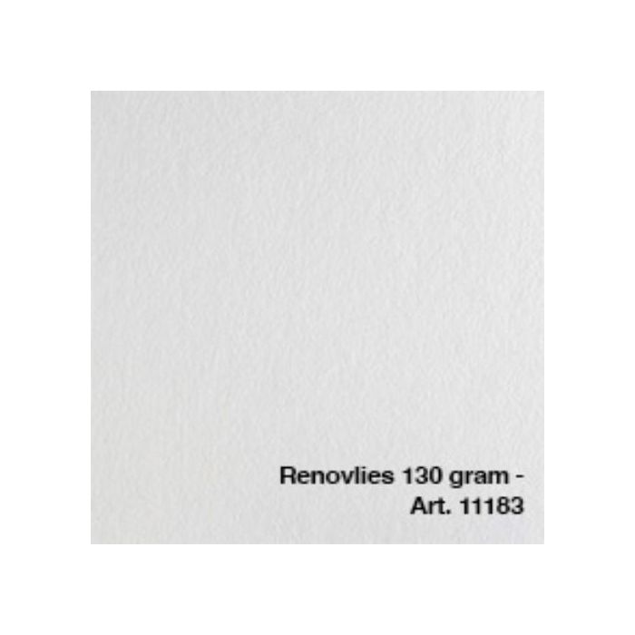 Intervos Renovliesbehang - 11183 - rol 25 x 1m main product photo