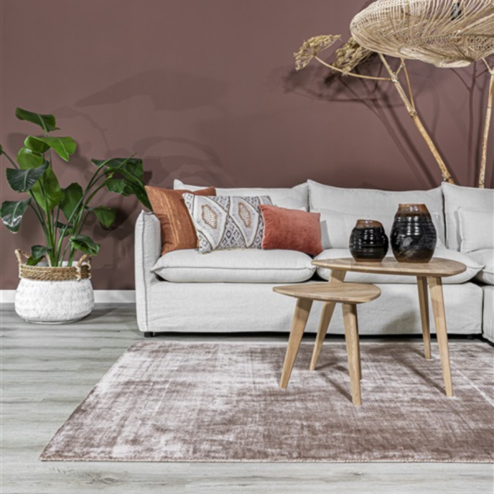 HAMAT Vloerkleed 689 Robin main product photo