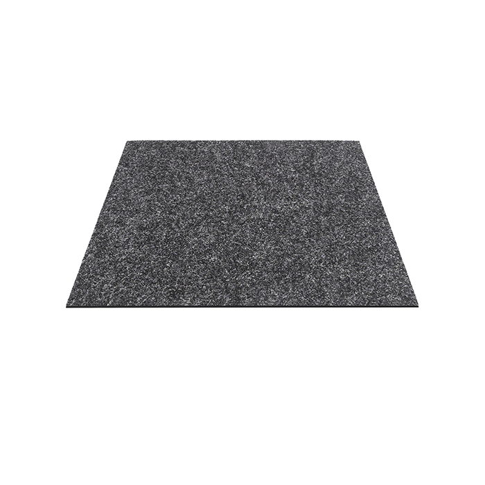 Tapijttegel naaldvilt zware object kwaliteit Hamat 252 4 kleuren 50x50cm main product photo