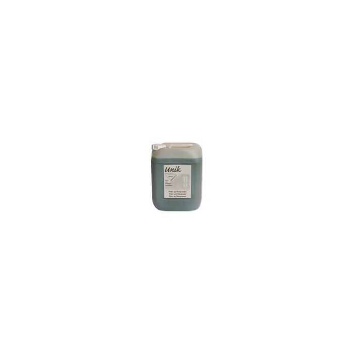 Unik Impregneergrond 10L main product photo