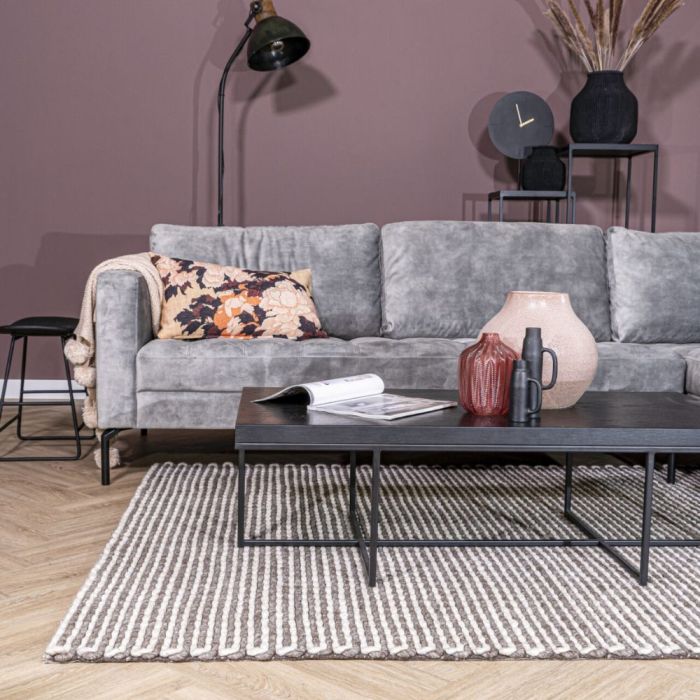 HAMAT Vloerkleed 685 Tara main product photo