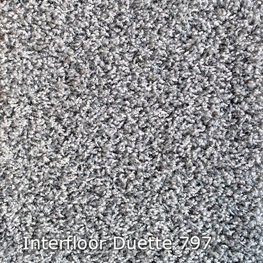 Interfloor 140 Duette tapijt 797 Interfloor 140 Duette tapijt 797