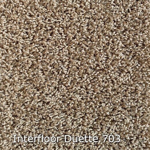 Interfloor 140 Duette tapijt 703 Interfloor 140 Duette tapijt 703