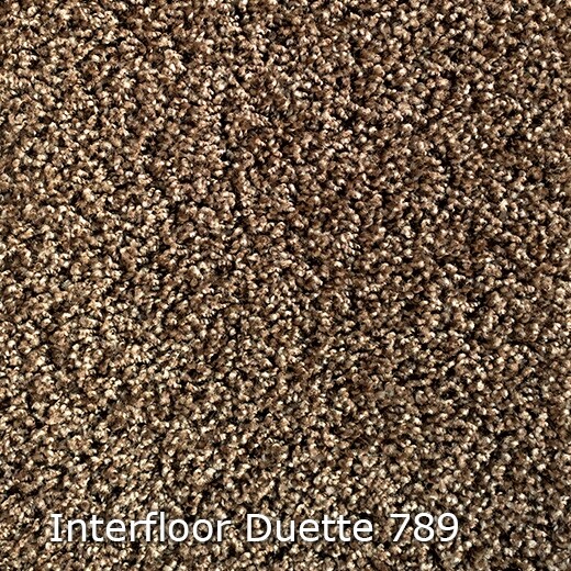 Interfloor 140 Duette tapijt 789 Interfloor 140 Duette tapijt 789