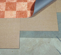 Marathon super ondervloer vinyl pak per 5,31m2 Marathon super ondervloer vinyl pak per 5,31m2