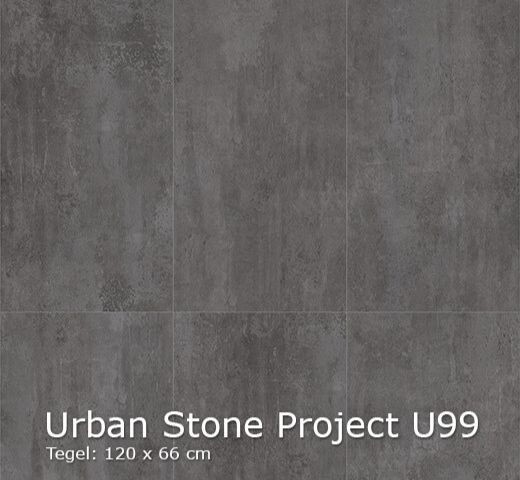 Interfloor Vinyl Urban Stone Project € 14.50 - U99 Interfloor Vinyl Urban Stone Project € 14.50 - U99