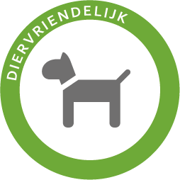 Diervriendelijk kunstgras