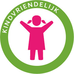 Kindvriendelijk kunstgras