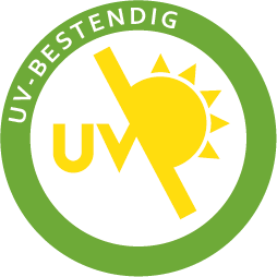 UV bestendig