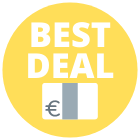 Best deal