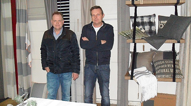 Tapijt en Laminaat Direct in Weststellingwerf.