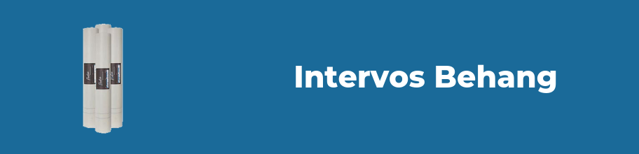Intervos Behang