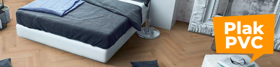 plak PVC vloeren