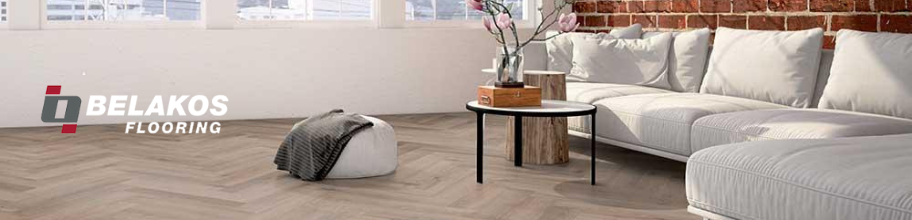 Belakos Plak PVC