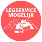 leggen van laminaat