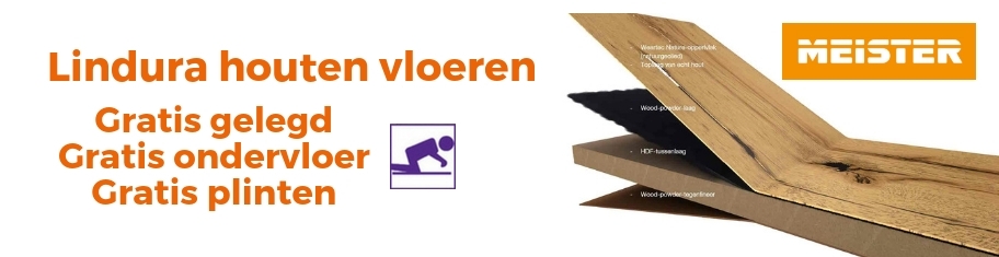 Lindura houten vloeren