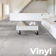 Wonderlijk Goedkope vloer? Laminaat - PVC - Vinyl of tapijt Friesland Bestel IQ-99
