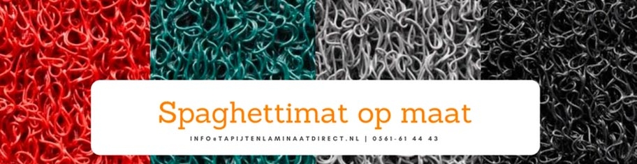 spaghettimat