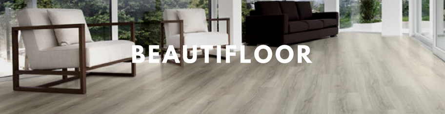 beautifloor plak pvc