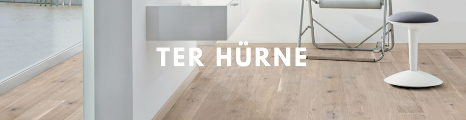 ter hurne plak pvc