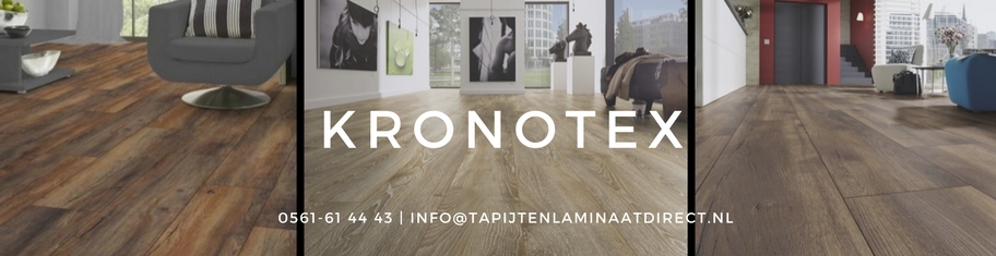 kronotex laminaat