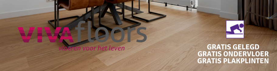 vivaflors pvc vloer gratis gelegd