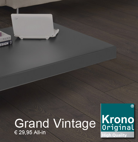 Grandeur Grand Vintage